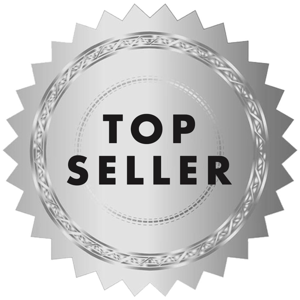 Top Sellers - Silver